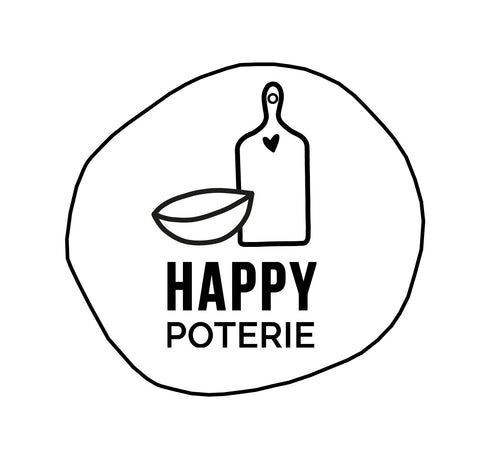 Happy Poterie 