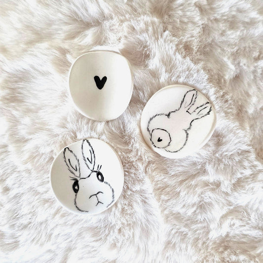 Pierres d'apaisement